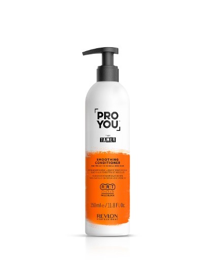 REVLON PROFESSIONAL PRO YOU THE TAMER SMOOTHING CONDITIONER 350ml