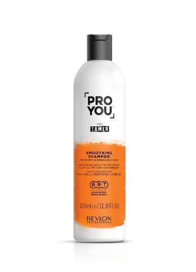REVLON PROFESSIONAL PRO YOU THE TAMER SMOOTHING SHAMPOO 350ml