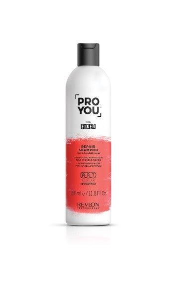 REVLON PROFESSIONAL PRO YOU THE FIXER REPAIR SHAMPOO 350ml