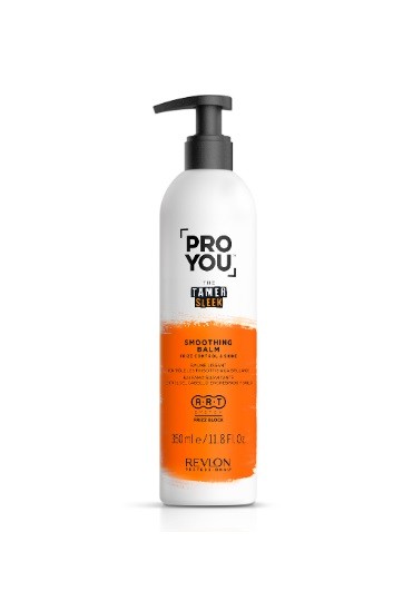 Revlon Pro You The Tamer balsamo lisciante 350 ml