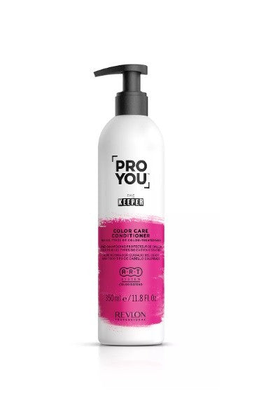 REVLON PROFESSIONAL PRO YOU THE KEEPER COLOR CARE CONDITIONER 350ml
