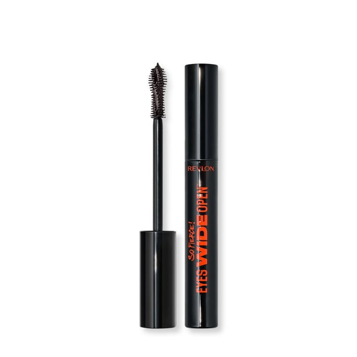 Revlon So Fierce! Eyes Wide Open Mascara