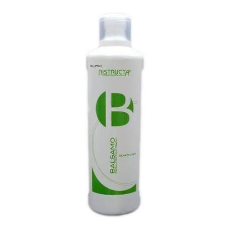 Ristructa Balsamo Capelli Secchi E Fragili Semi Di Lino 1000ml