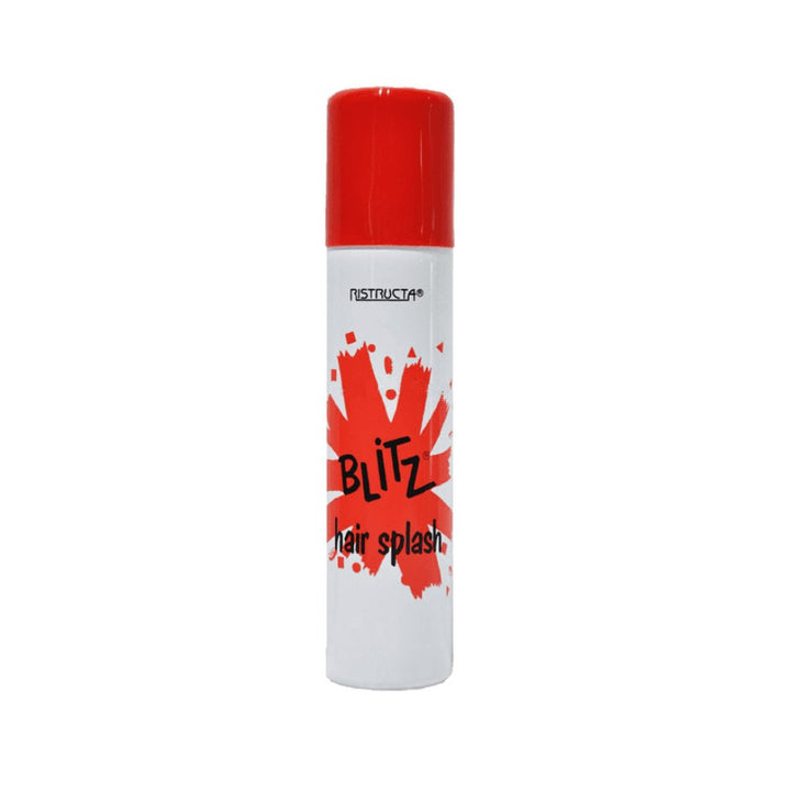 Ristructa Blitz Hair Splash Spray Modellante Per Capelli 75Ml