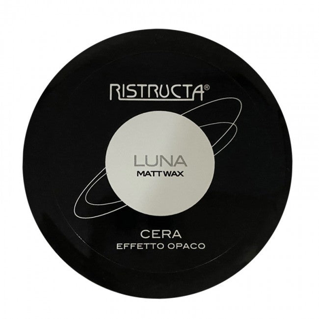 Ristructa Luna Mat Wax cera 100 ml