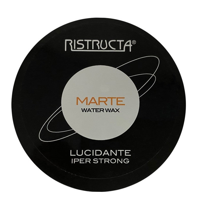Ristructa Marte Wax cera ad acqua 100 ml