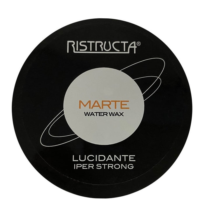 Ristructa Marte Wax cera ad acqua 100 ml