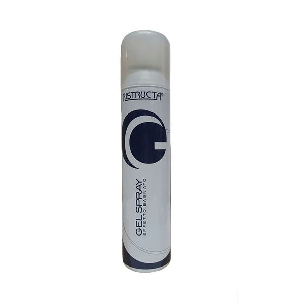 Ristructa Gel Spray Effetto Bagnato 250 Ml