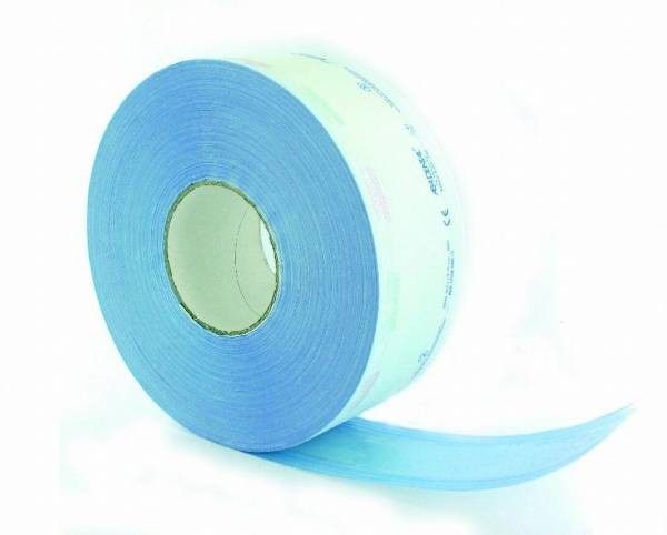 Rotolo Buste Per Sterilizzare 10 Cm