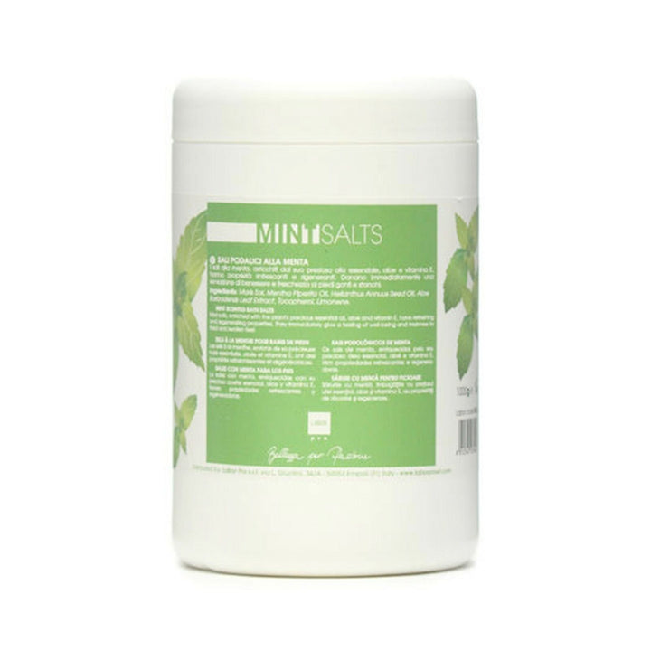 Labor sali podalici profumati pedicure 1 kg