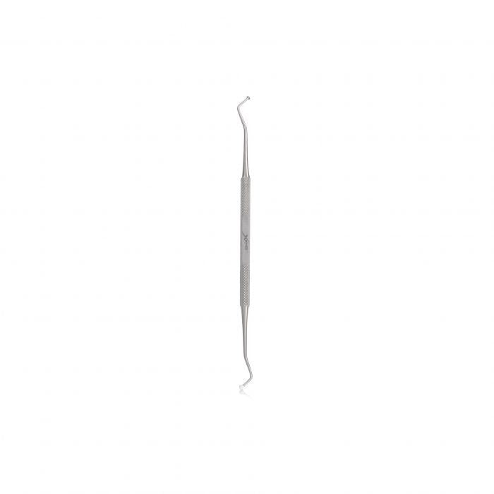 Scalzino Inox Satinato – Labor
