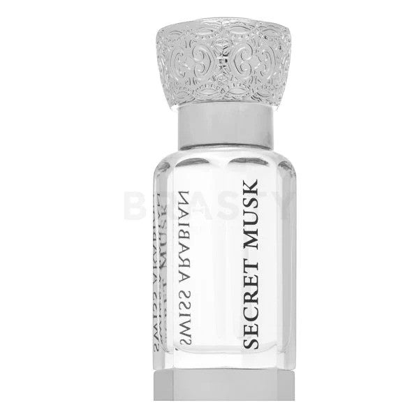 Swiss Arabian Secret Musk 12ml