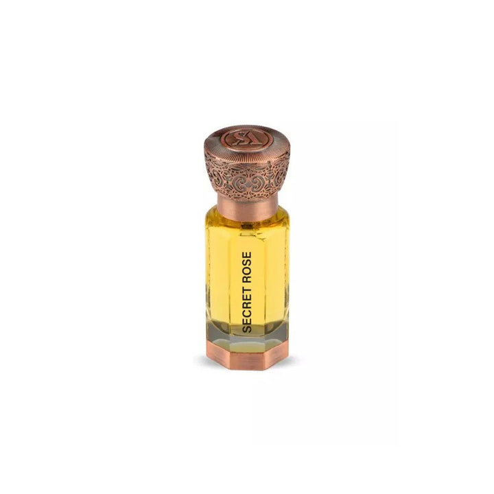 SWISS ARABIAN Secret Rose Oil 12ml