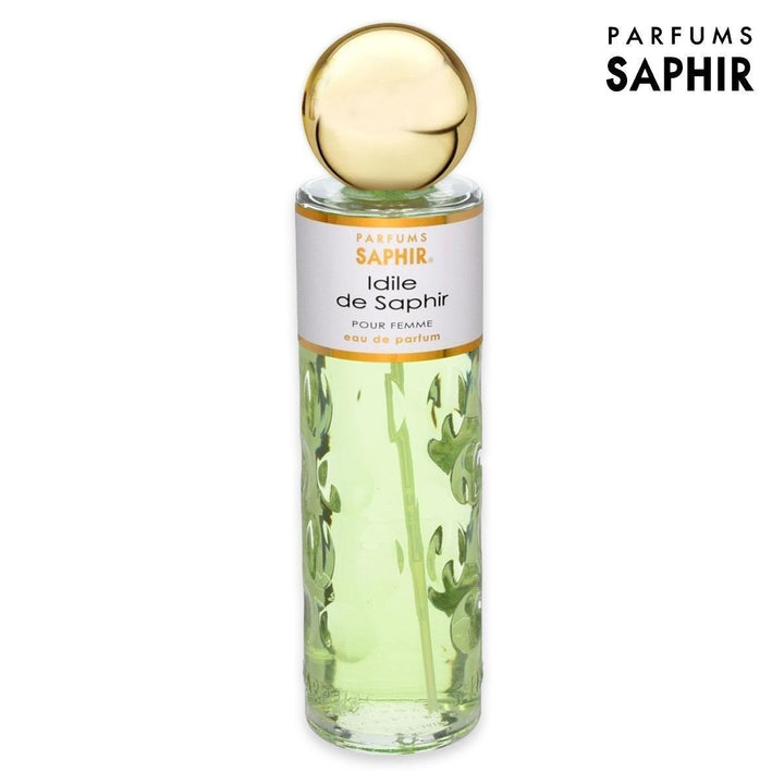 Saphir Idile profumo donna 200 ml