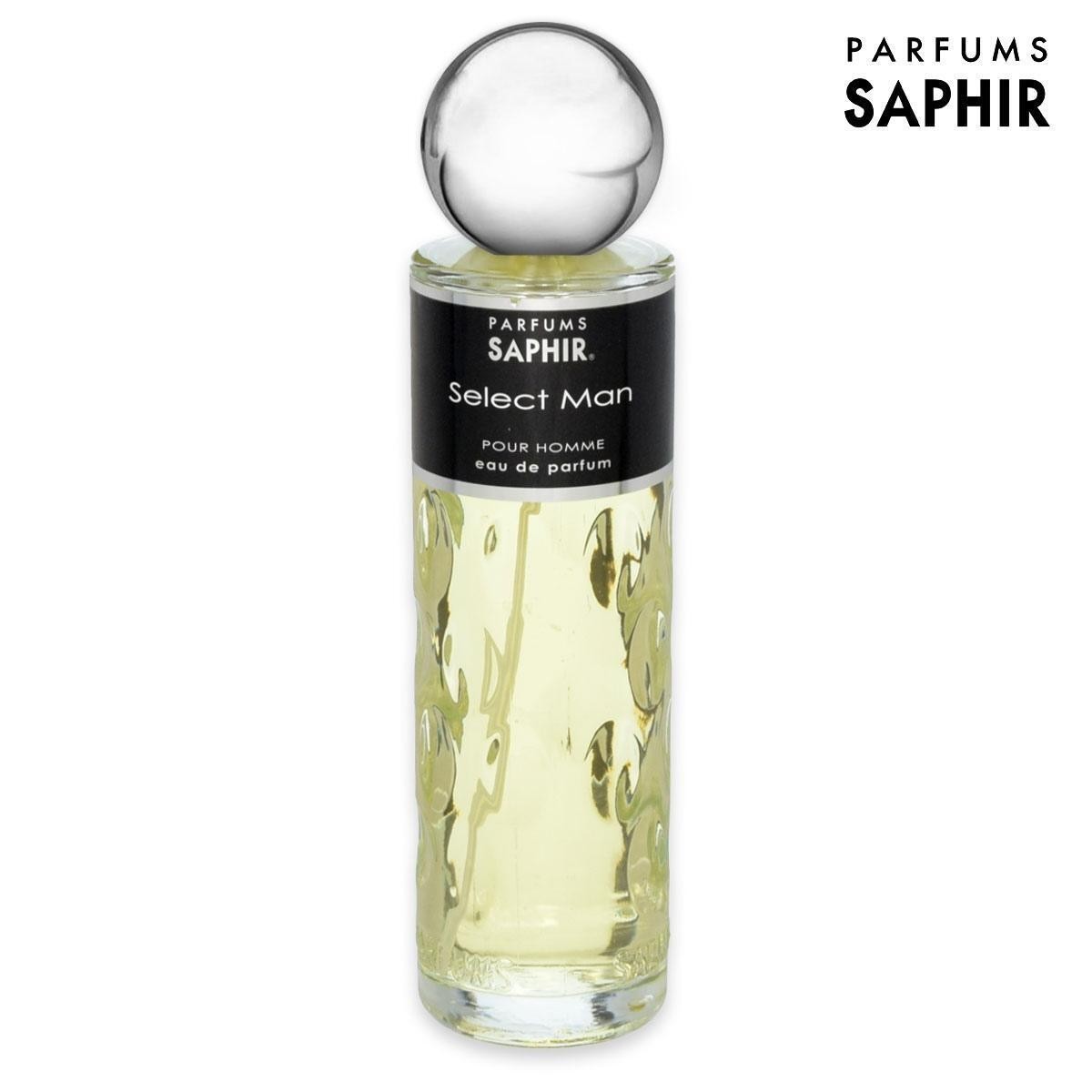 Saphir Select Man Eau de Parfum 200 ml