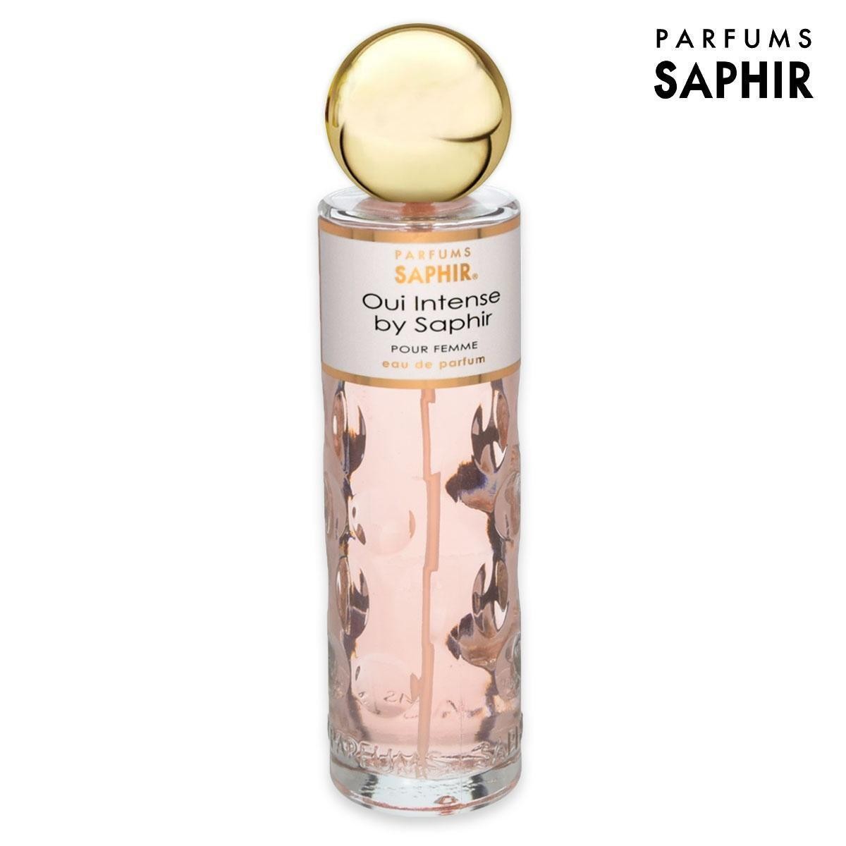 Oui intense Saphir