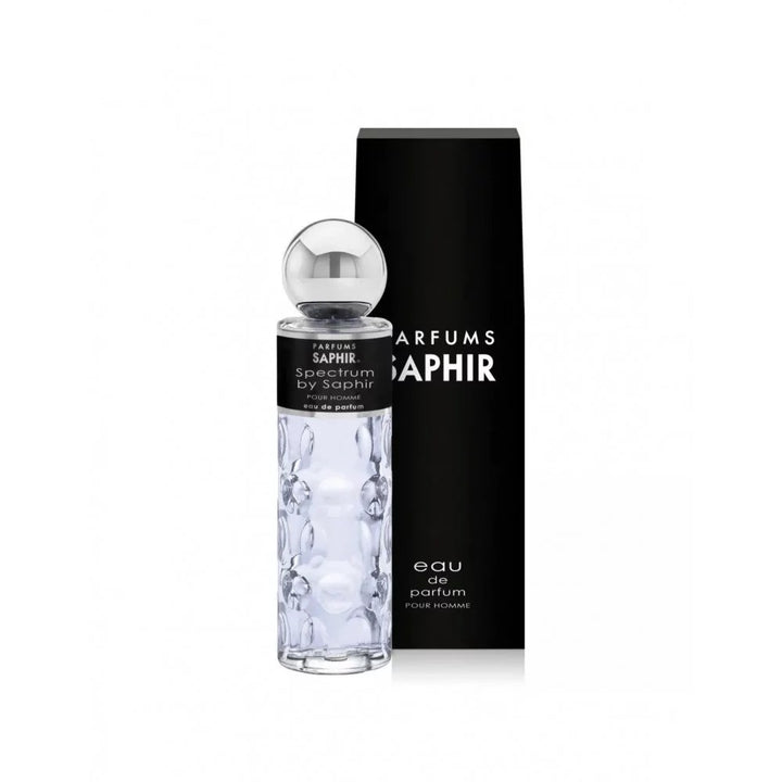 SPECTRUM  Saphir