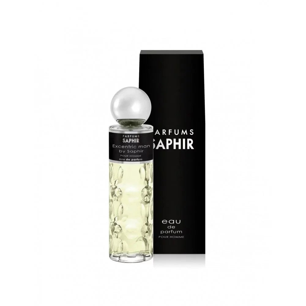 Saphir Excentric Men Eau de Parfum 200 ml