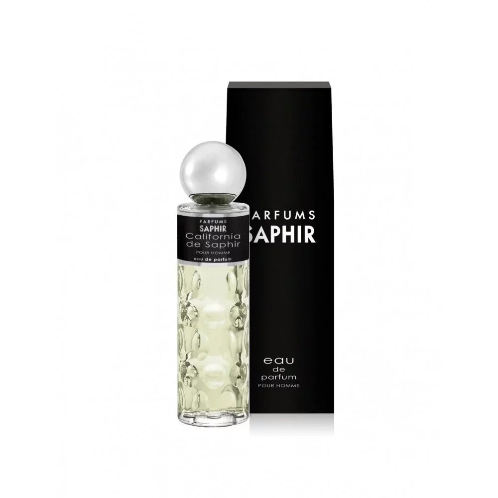 Saphir California profumo 200 ml