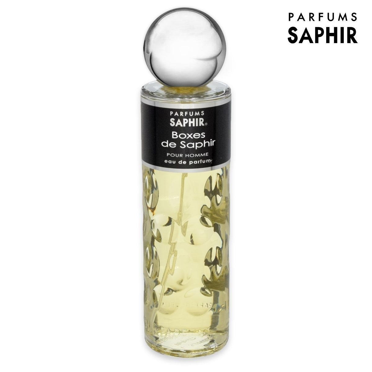 Saphir Boxes profumo 200 ml