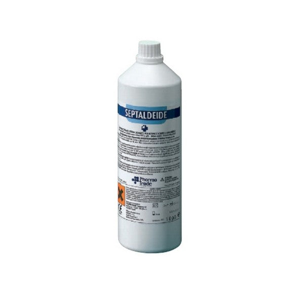Labor pro Septaldeide 2.0 Sterilizzante Per Strumenti 1000ml B016