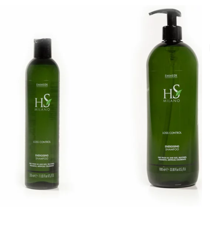HS Milano Loss Control shampoo