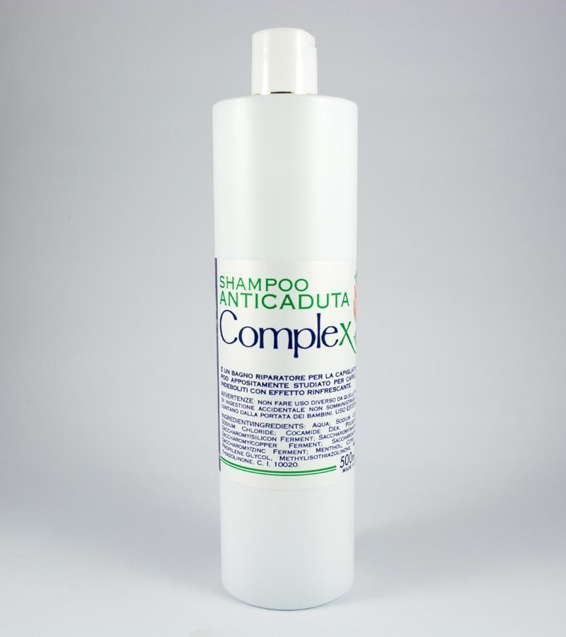 Kosmodaff Komplex Fresh shampoo 500 ml