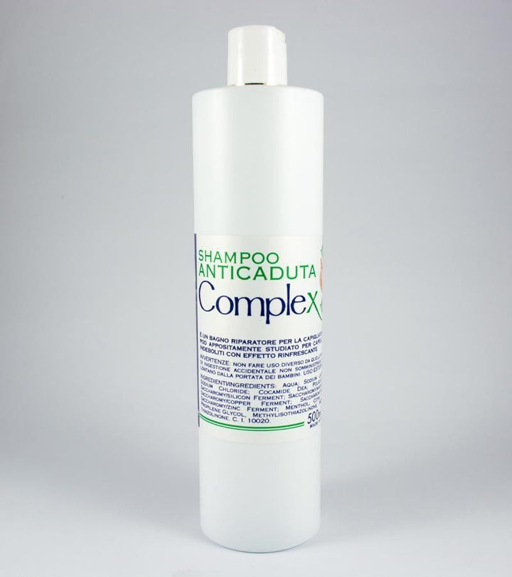 Kosmodaff Komplex Fresh shampoo 500 ml