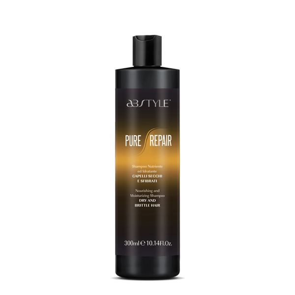 AbStyle Pure Repair Shampoo 300ml