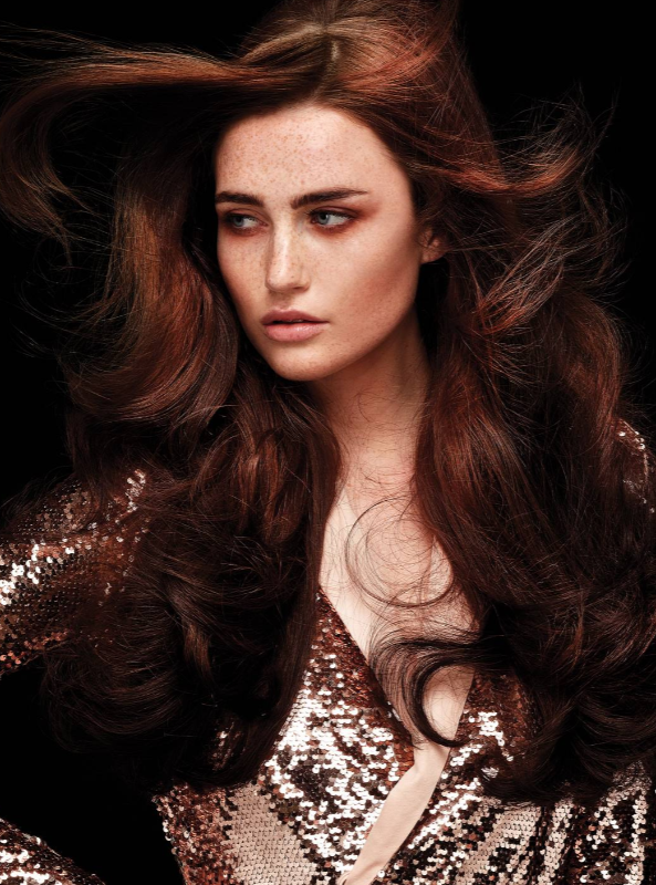 She Professionals Extension con Cheratina Effetto Balayage