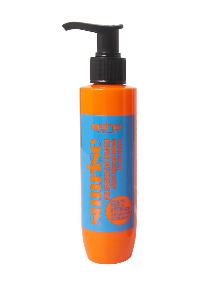 She Professionals Sunrise Shampoo