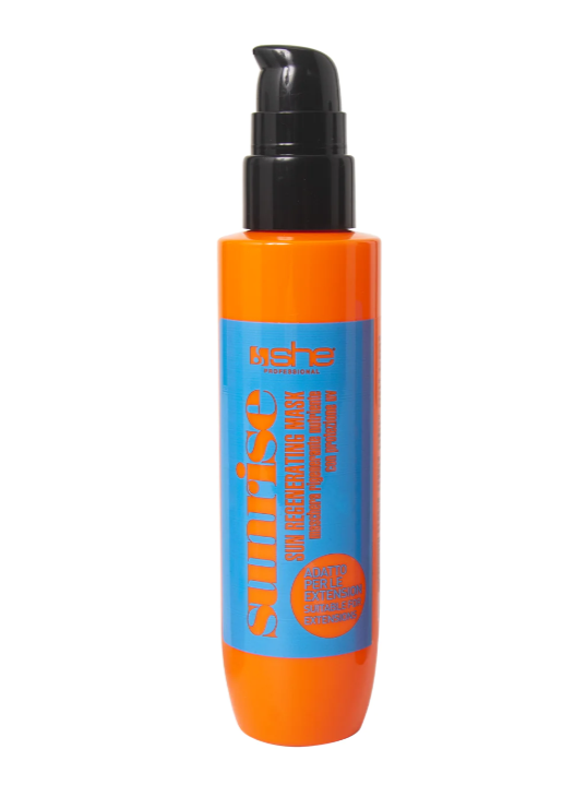 She Professionals Sunrise Mask