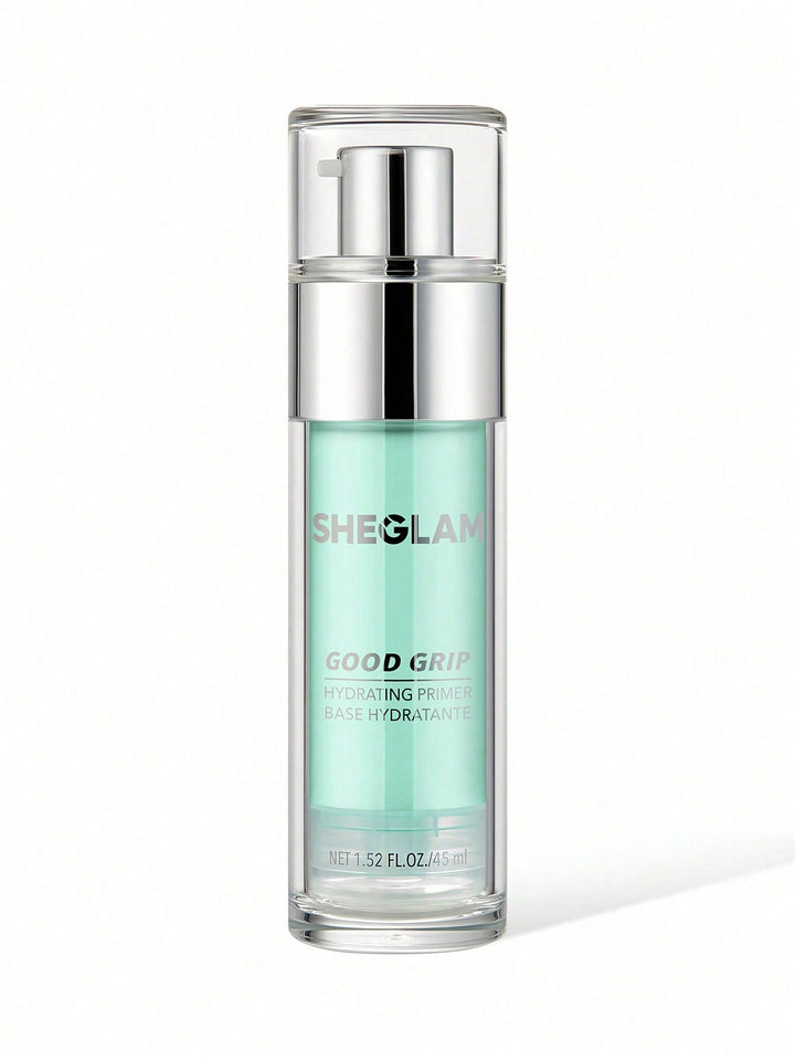 Sheglam good grip hydrating primer