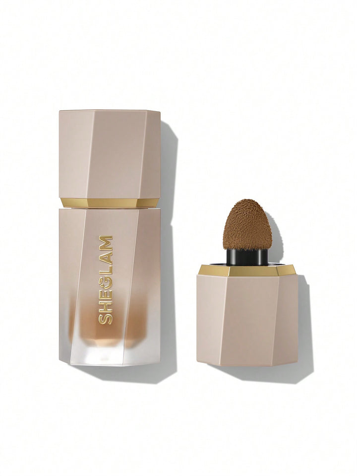 SHEGLAM Sun Sculpt contour liquido