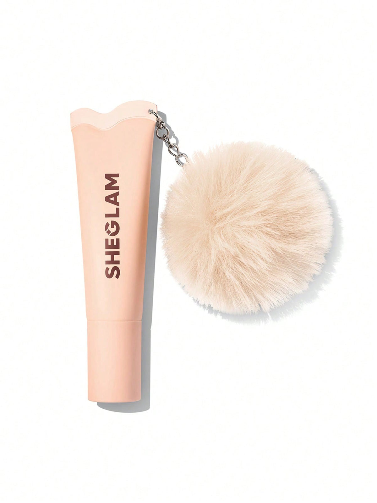 Sheglam Crystal Glaze Moisturizing Lip Care-Cocoa Cookie