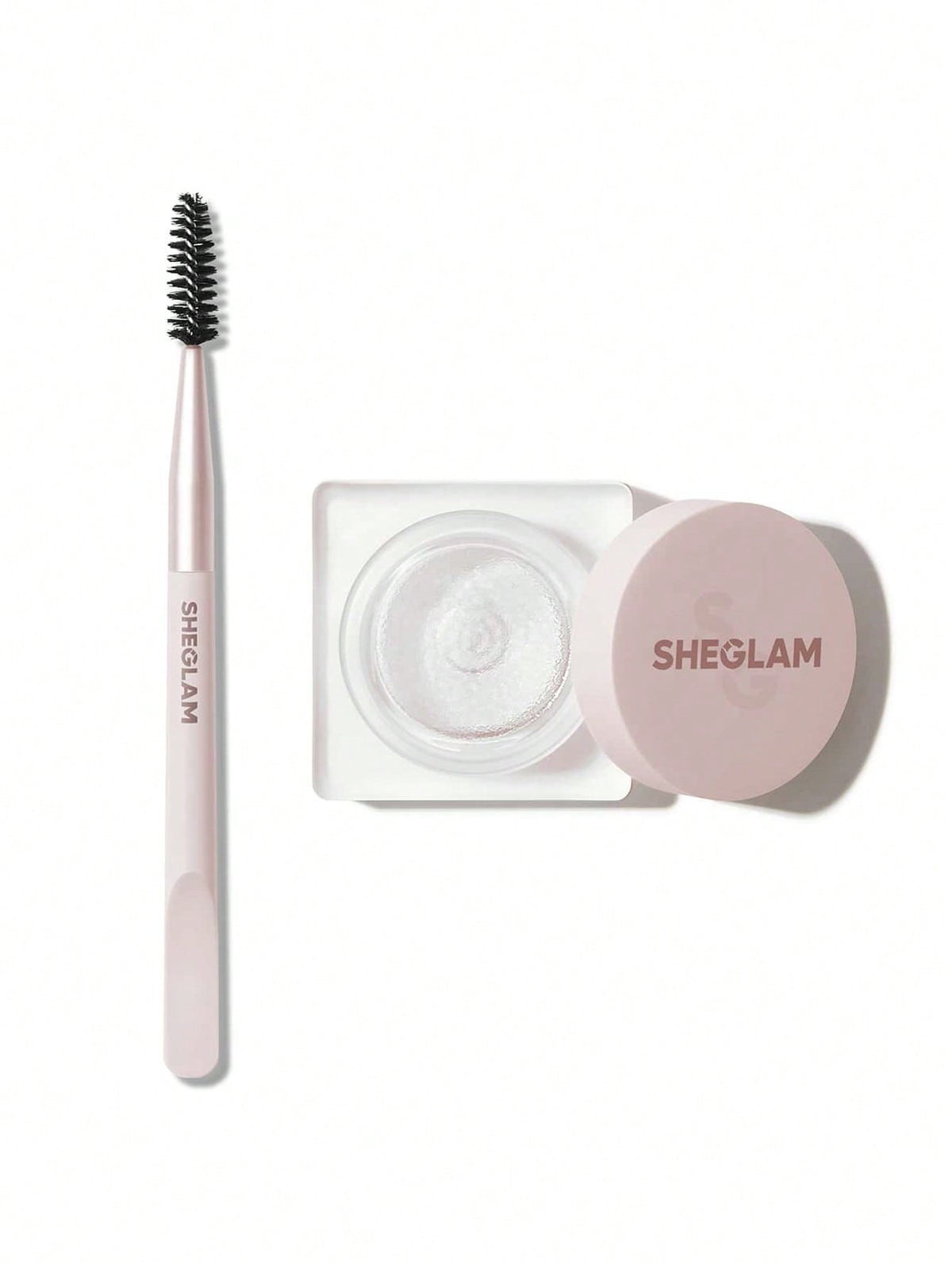 Sheglam Set Me Up Brow Hold
