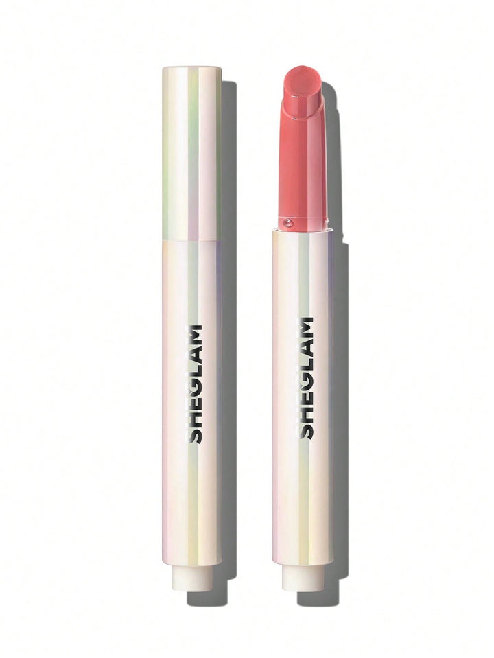 SHEGLAM Pout Perfect Shimmer Plumper gloss stick