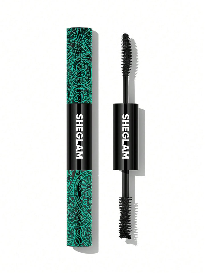 Sheglam All-In-One Volume & Length Mascara waterproof