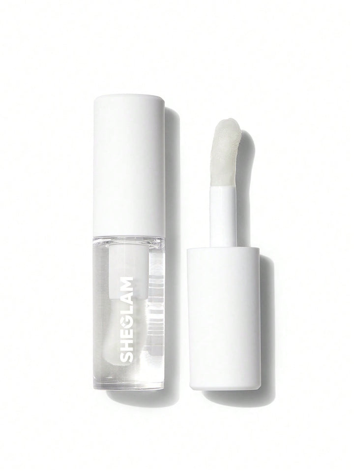 Sheglam Jelly Wow Hydrating Lip Oil-Loco For Coco