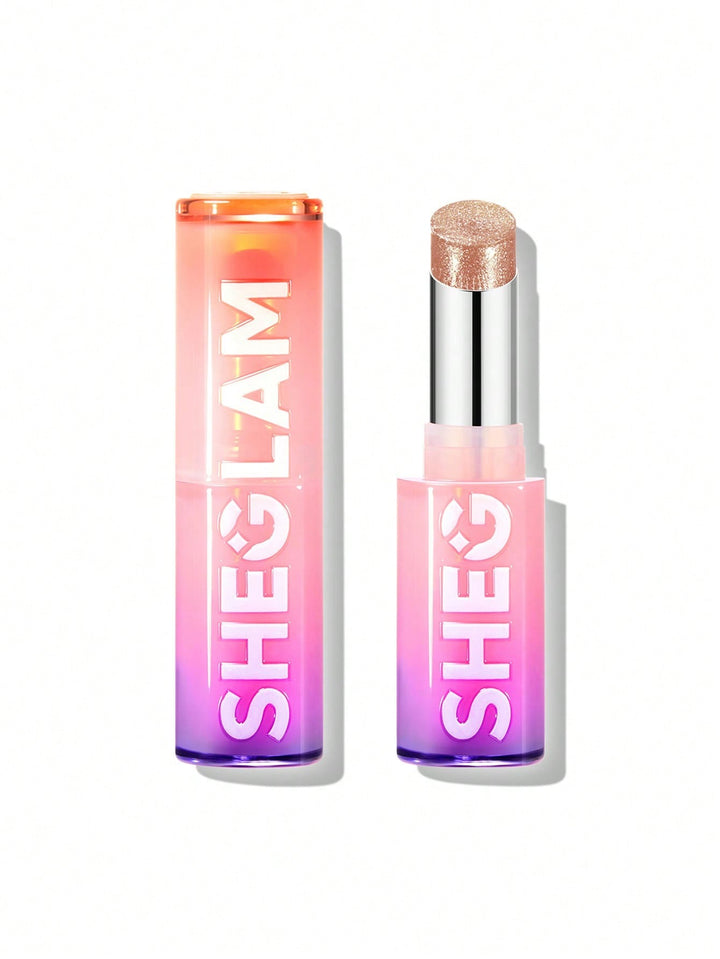 SHEGLAM Mirror Kiss rossetto High-Shine