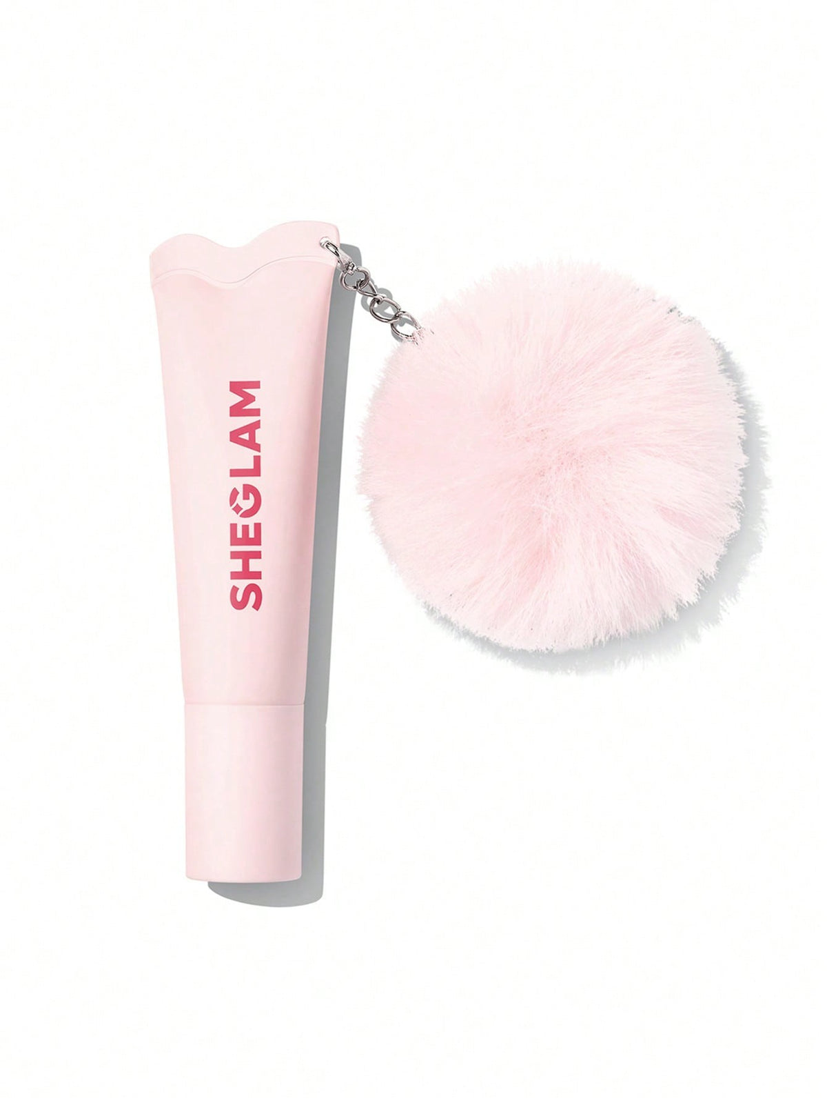 Sheglam Crystal Glaze Moisturizing Lip Care-Strawberry Milk