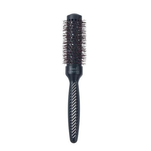 Sibel Ilumipro Spazzola Termo Reattiva Innovativa 32 Mm