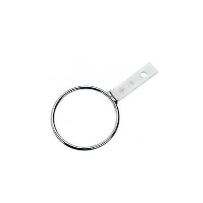 Sibel Porta Phon Da Banco Ad Anello Diametro 8,8 Cm
