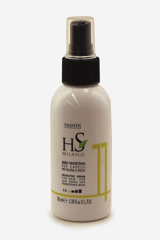 HS Milano siero termoprotettivo n.11 100 ml