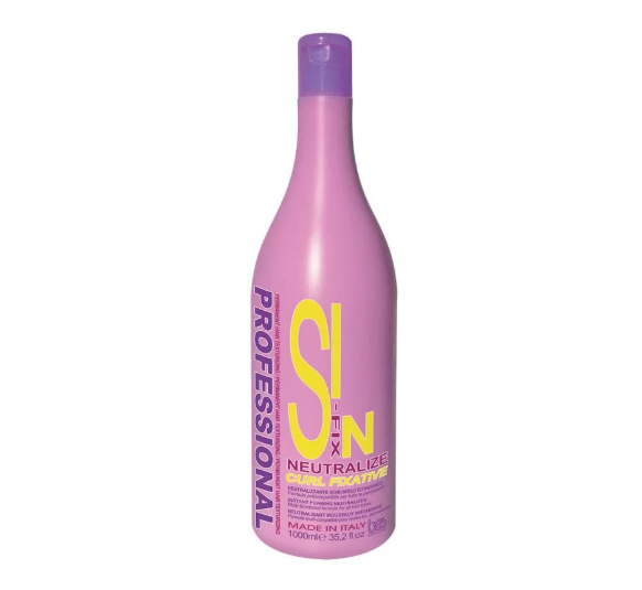 BES Sifix neutralizzante permanente 1000 ml