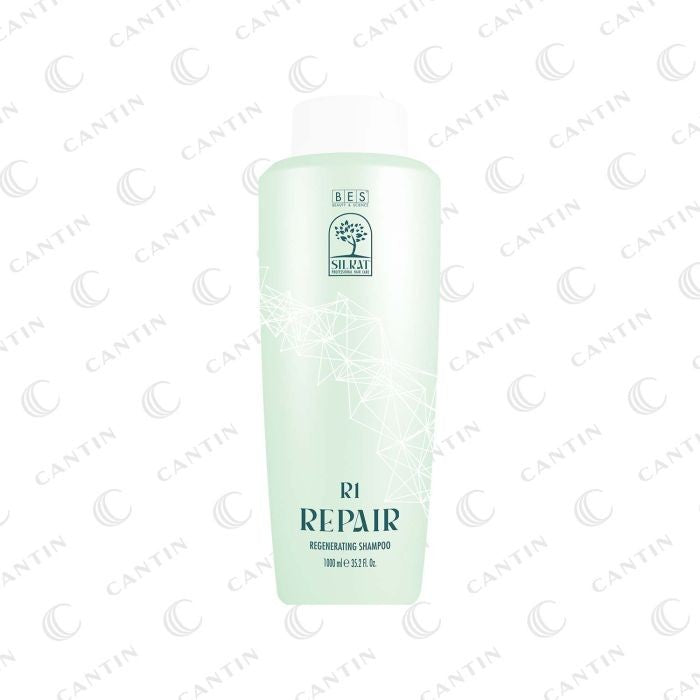 BES Silkat Repair R1 shampoo preparatore 1000 ml