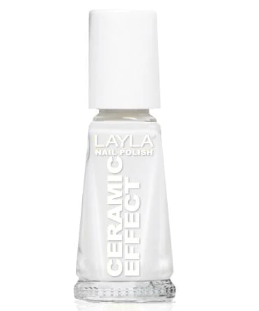 SMALTO LAYLA CERAMIC EFFECT effetto ceramica
