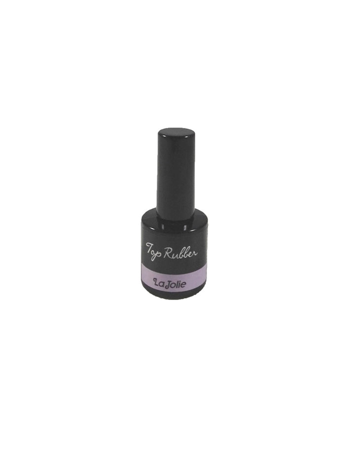 Smalto Semipermanente Top Rubber Midi 7Ml La Jolie