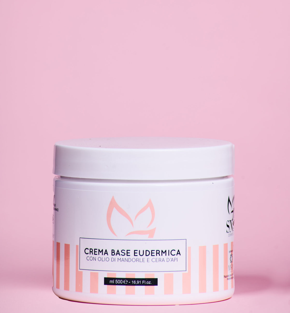 SNS Crema massaggio base eudermica