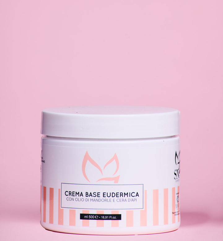 SNS Crema massaggio base eudermica